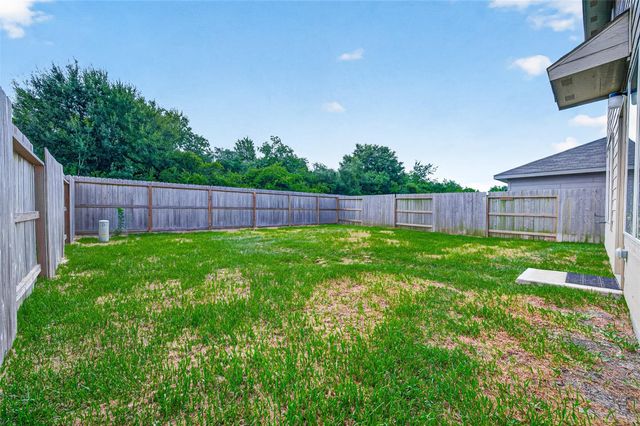 17938 Becker Landing Drive, Hockley, TX 77447