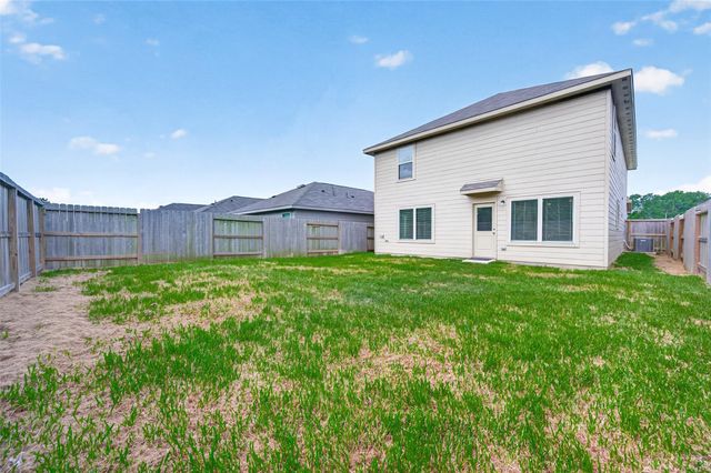 17938 Becker Landing Drive, Hockley, TX 77447