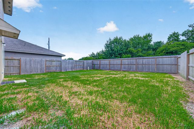17938 Becker Landing Drive, Hockley, TX 77447