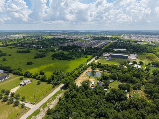 17938 Becker Landing Drive, Hockley, TX 77447