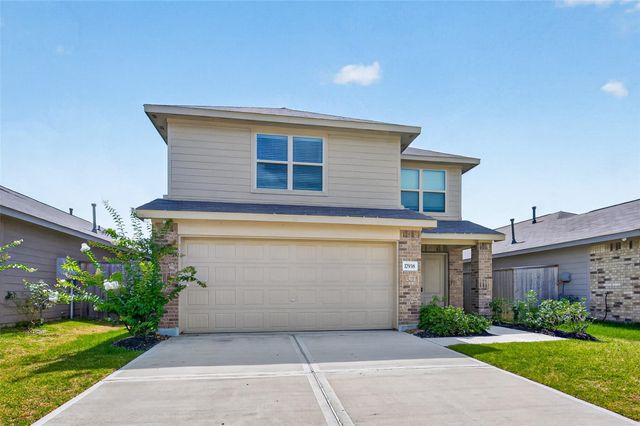 17938 Becker Landing Drive, Hockley, TX 77447