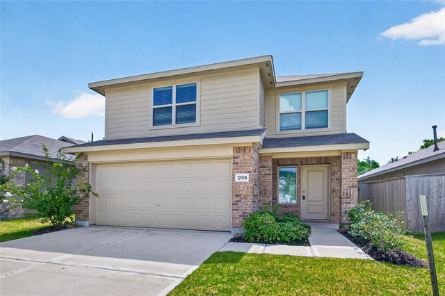 17938 Becker Landing Drive, Hockley, TX 77447