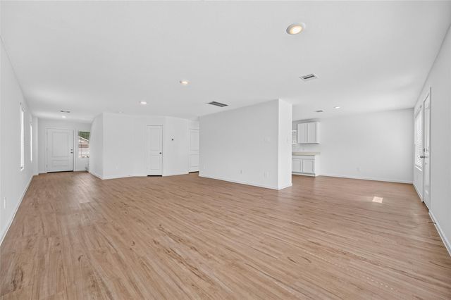 17938 Becker Landing Drive, Hockley, TX 77447
