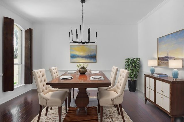 7921 Davis Mountain PASS, Austin, TX 78726