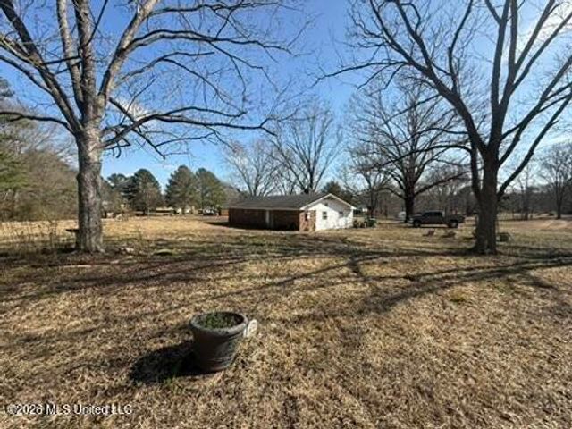 1332 Walker Road, Terry, MS 39170