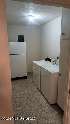 1332 Walker Road, Terry, MS 39170