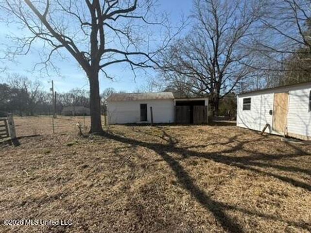 1332 Walker Road, Terry, MS 39170