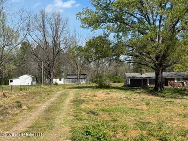 1332 Walker Road, Terry, MS 39170