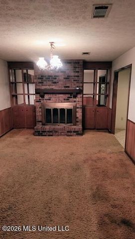 1332 Walker Road, Terry, MS 39170