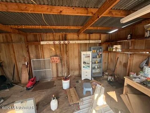 1332 Walker Road, Terry, MS 39170