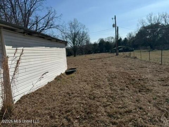 1332 Walker Road, Terry, MS 39170