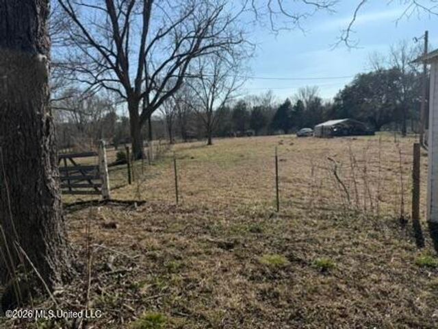 1332 Walker Road, Terry, MS 39170