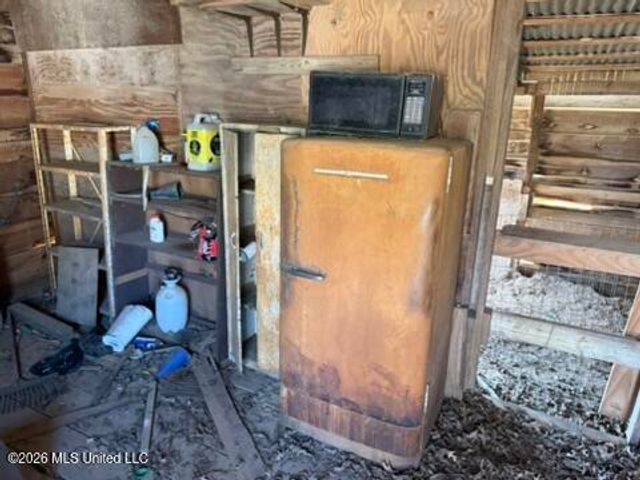 1332 Walker Road, Terry, MS 39170