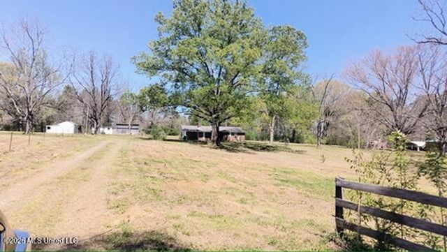 1332 Walker Road, Terry, MS 39170