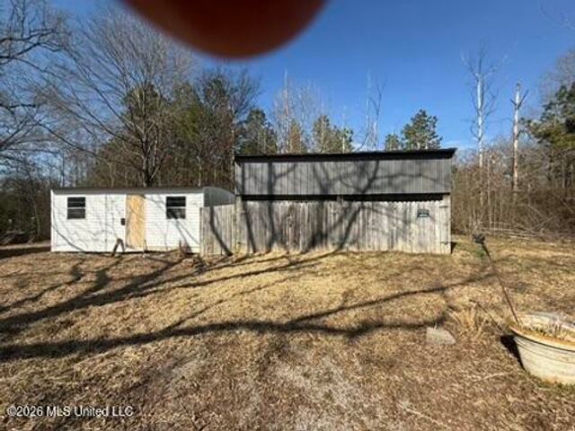1332 Walker Road, Terry, MS 39170