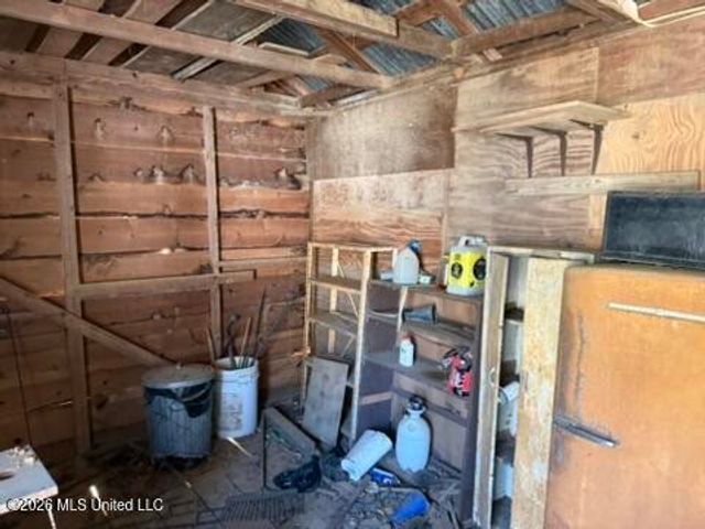 1332 Walker Road, Terry, MS 39170