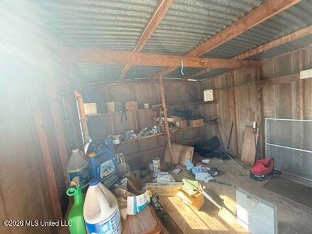 1332 Walker Road, Terry, MS 39170