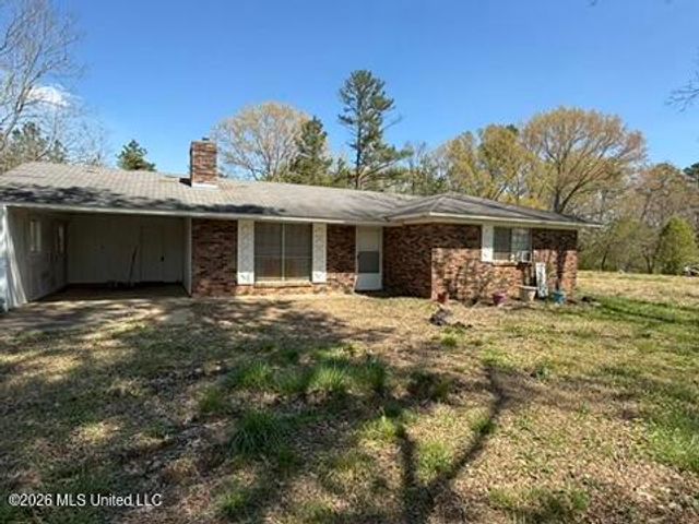 1332 Walker Road, Terry, MS 39170