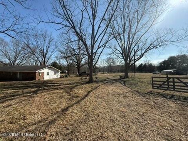 1332 Walker Road, Terry, MS 39170