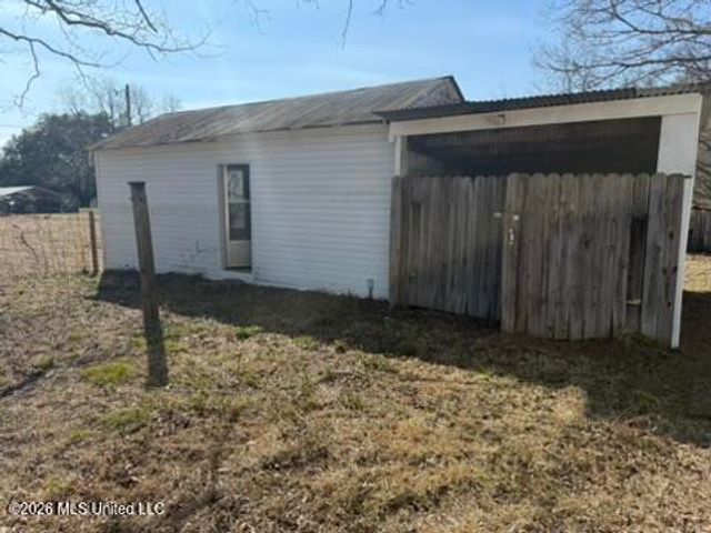 1332 Walker Road, Terry, MS 39170