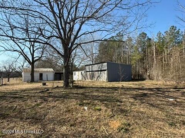 1332 Walker Road, Terry, MS 39170