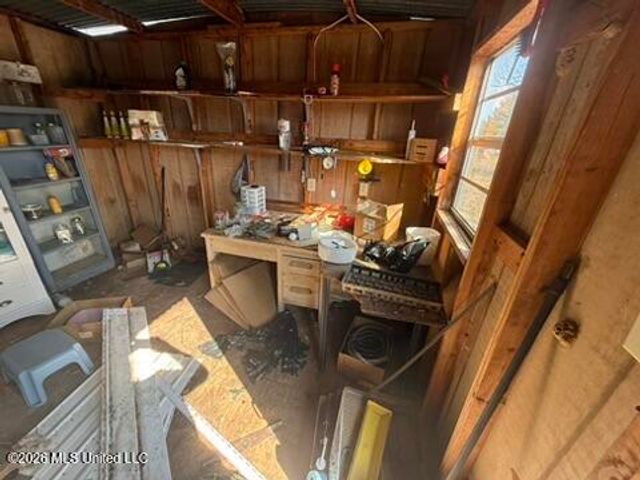 1332 Walker Road, Terry, MS 39170