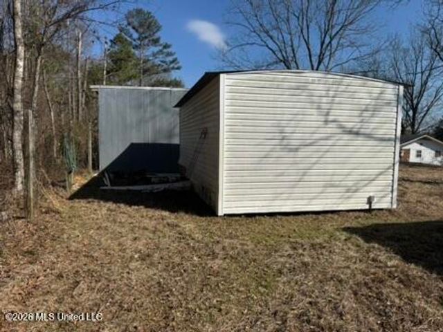 1332 Walker Road, Terry, MS 39170