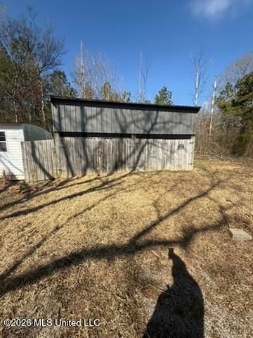 1332 Walker Road, Terry, MS 39170