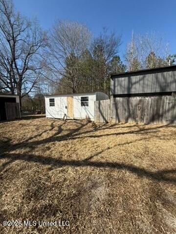 1332 Walker Road, Terry, MS 39170