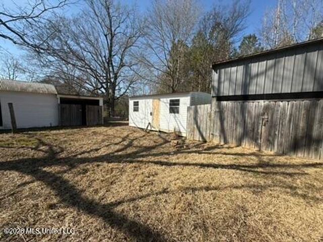 1332 Walker Road, Terry, MS 39170