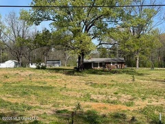 1332 Walker Road, Terry, MS 39170