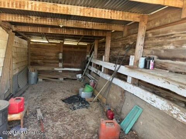 1332 Walker Road, Terry, MS 39170