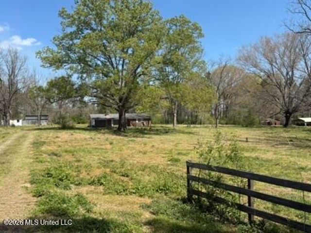 1332 Walker Road, Terry, MS 39170