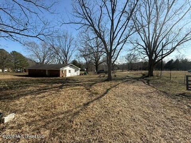 1332 Walker Road, Terry, MS 39170