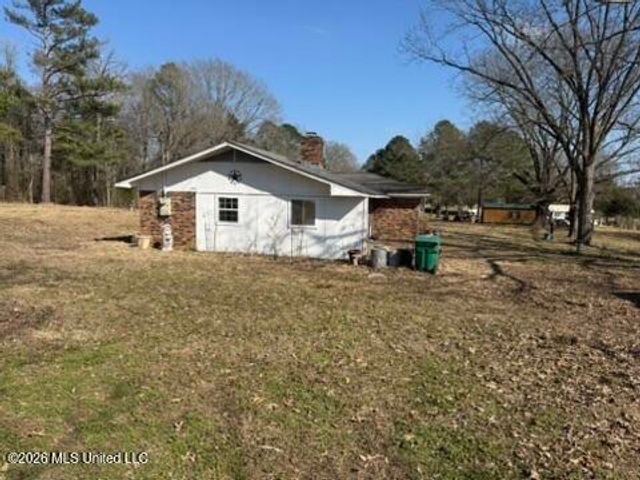 1332 Walker Road, Terry, MS 39170