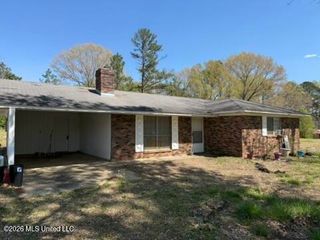1332 Walker Road, Terry, MS 39170