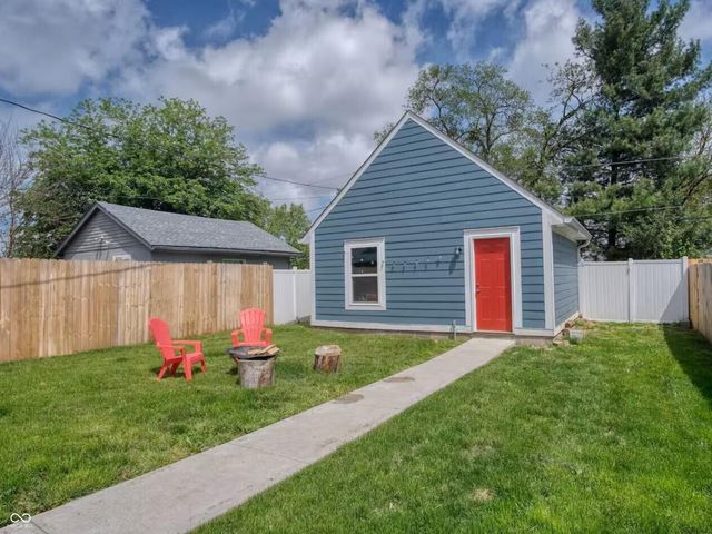 948 Albany Street, Indianapolis, IN 46203
