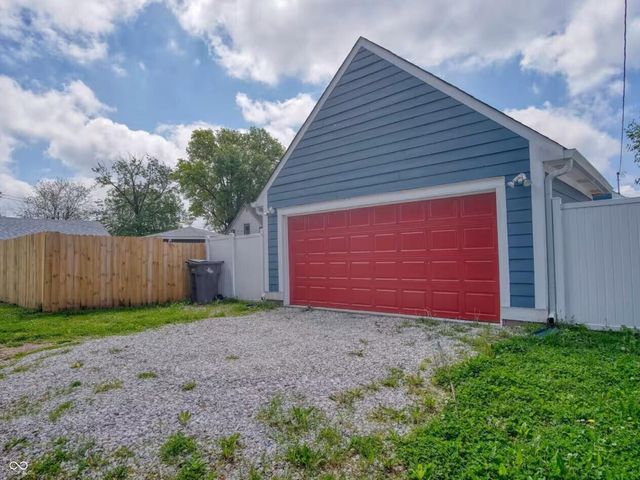 948 Albany Street, Indianapolis, IN 46203