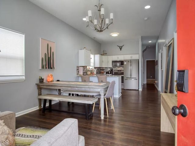 948 Albany Street, Indianapolis, IN 46203