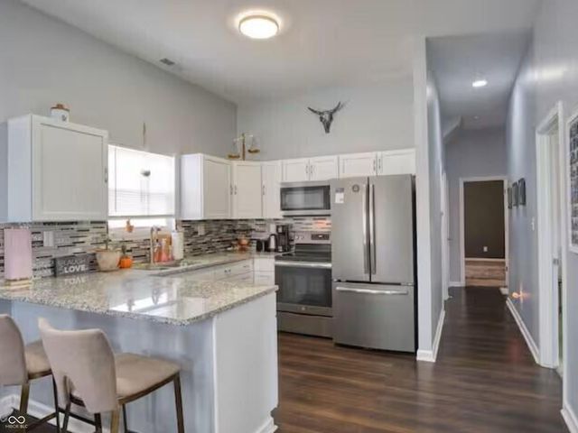 948 Albany Street, Indianapolis, IN 46203