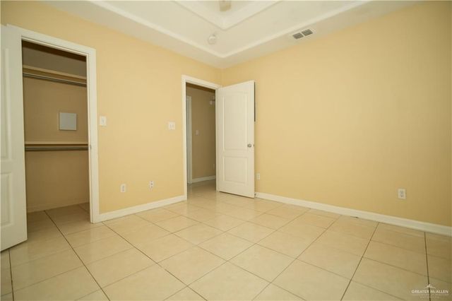 1607 W Bronze Drive, Pharr, TX 78577