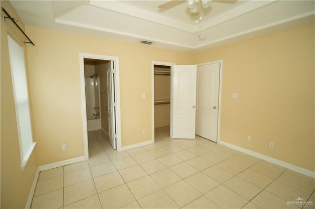 1607 W Bronze Drive, Pharr, TX 78577