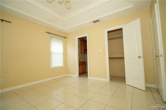 1607 W Bronze Drive, Pharr, TX 78577