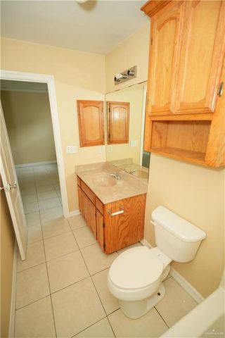 1607 W Bronze Drive, Pharr, TX 78577