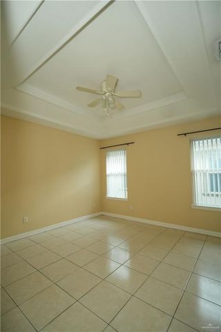 1607 W Bronze Drive, Pharr, TX 78577