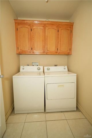 1607 W Bronze Drive, Pharr, TX 78577