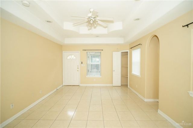 1607 W Bronze Drive, Pharr, TX 78577