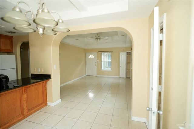 1607 W Bronze Drive, Pharr, TX 78577