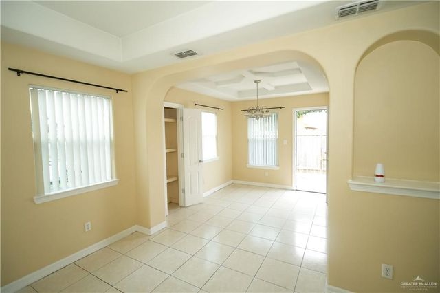 1607 W Bronze Drive, Pharr, TX 78577