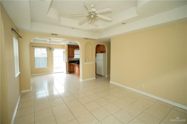 1607 W Bronze Drive, Pharr, TX 78577